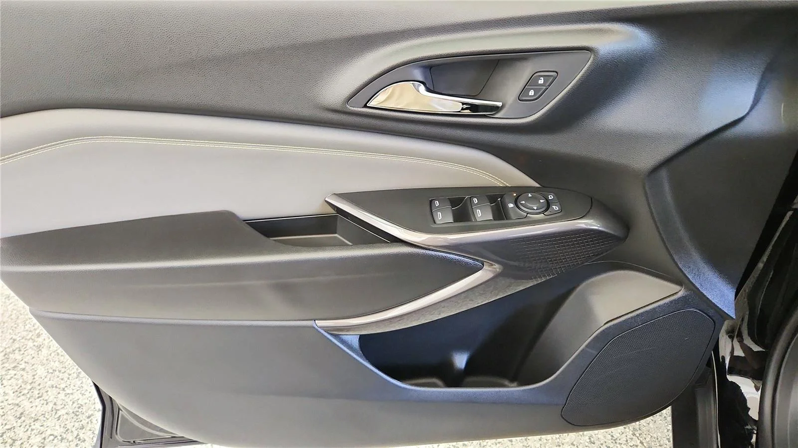 2026 Chevrolet Trax Activ - Photo 32