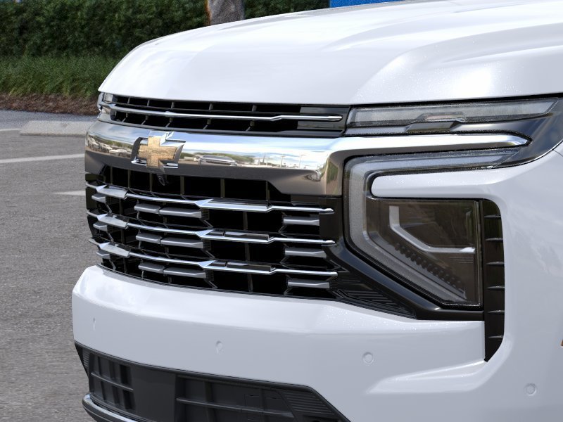2026 Chevrolet Suburban Premier - Photo 13