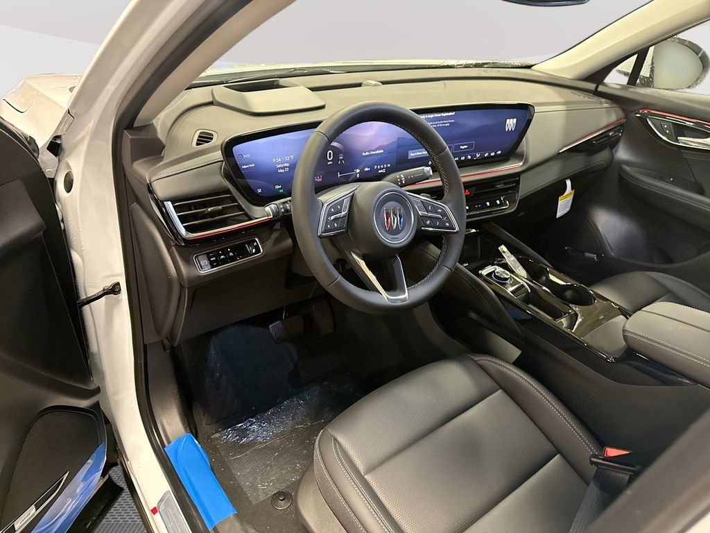 2026 Buick Envision Preferred - Photo 10