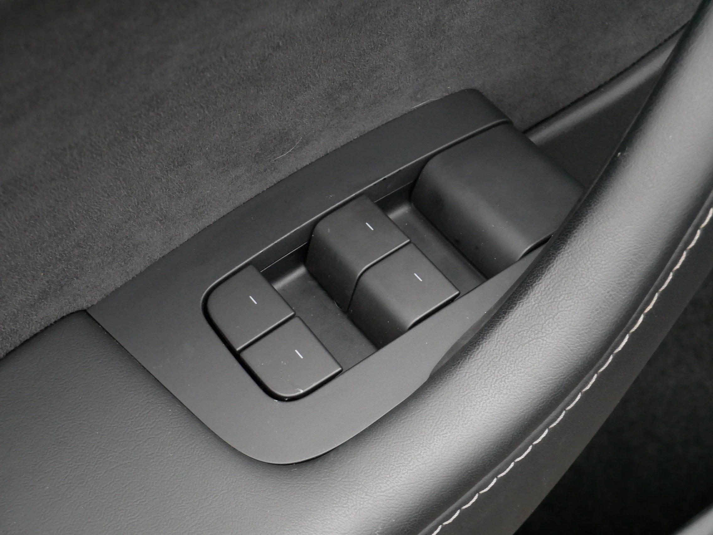 Used 2023 Gray Tesla Long Range image 19