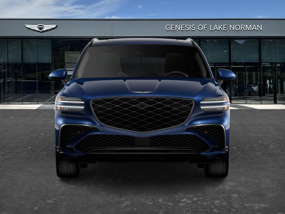 New 2026 Capri Blue Genesis 2.5T SPORT PRESTIGE image 6