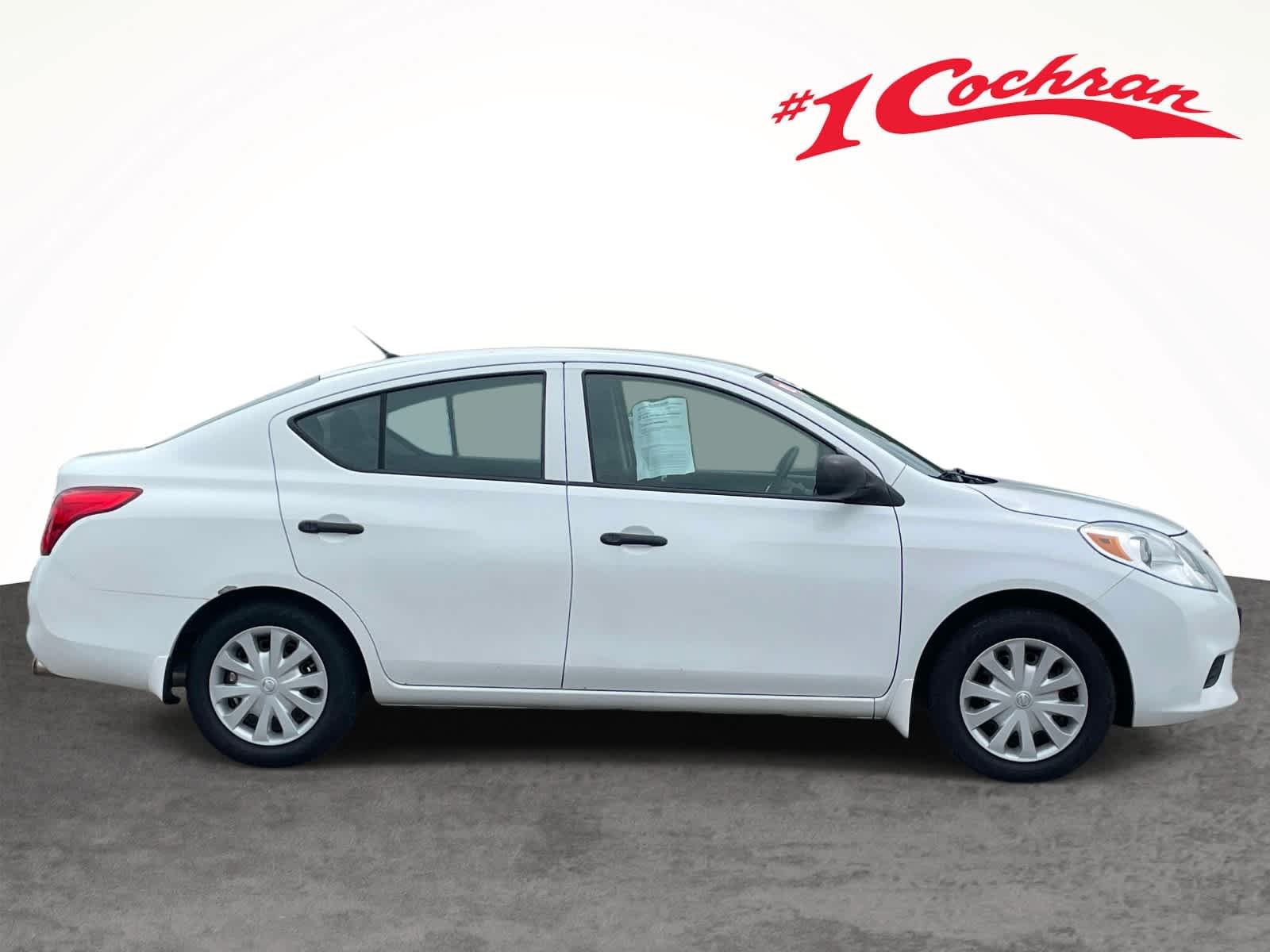 Used 2012 Fresh Powder Nissan S image 6