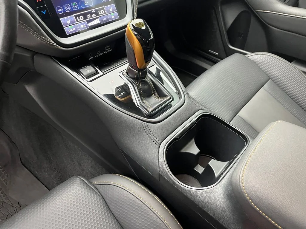 Used 2025 Gray Subaru Wilderness image 28