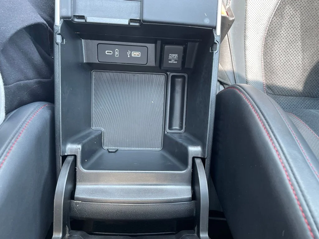 Used 2025 White Acura A-Spec Package image 20