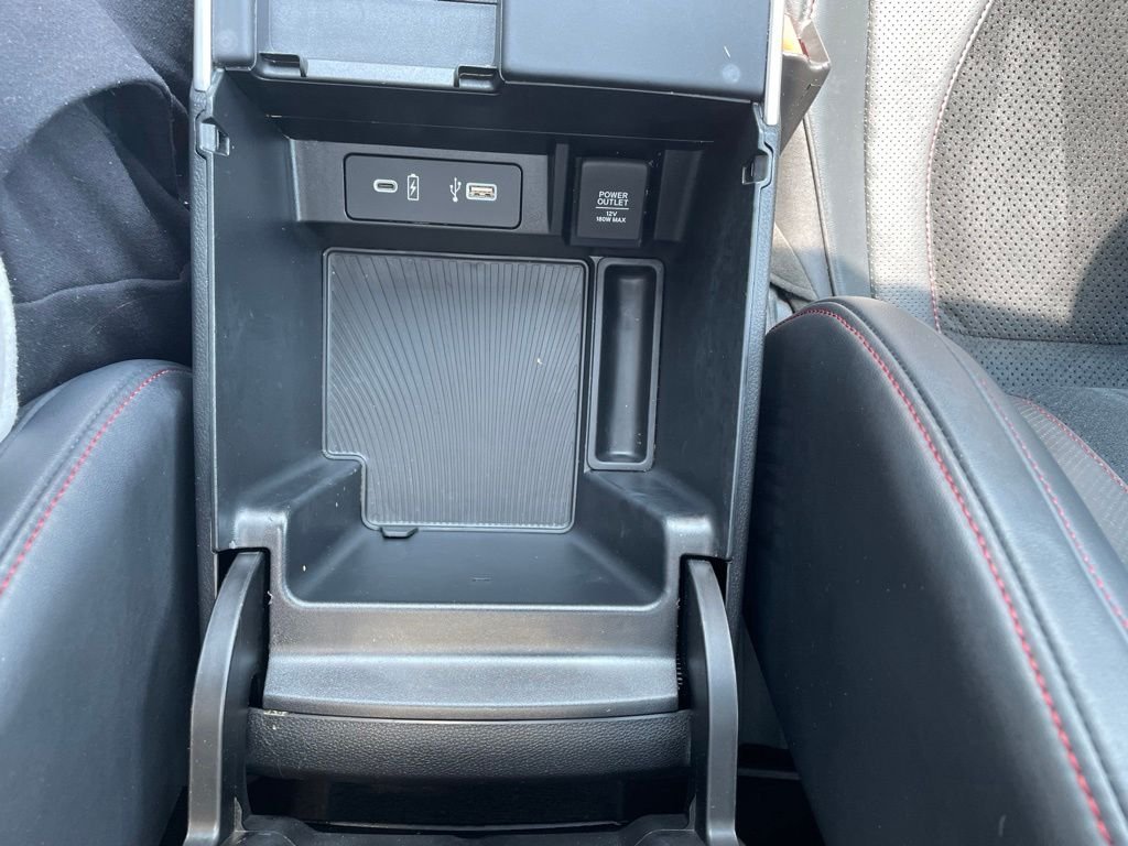 Used 2025 White Acura A-Spec Package image 20