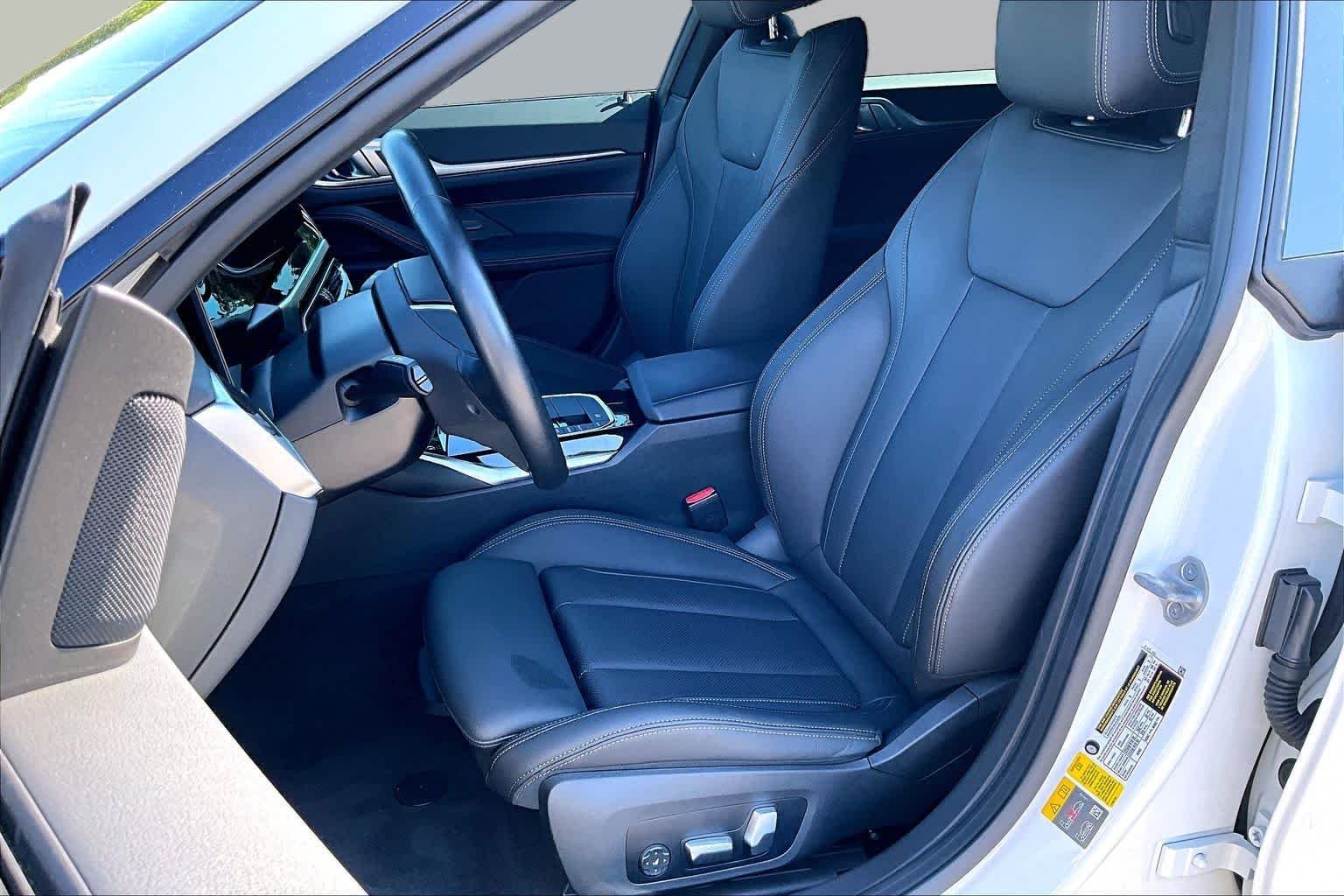 Certified Pre-Owned 2023 BMW I4 EDrive35 EDrive35