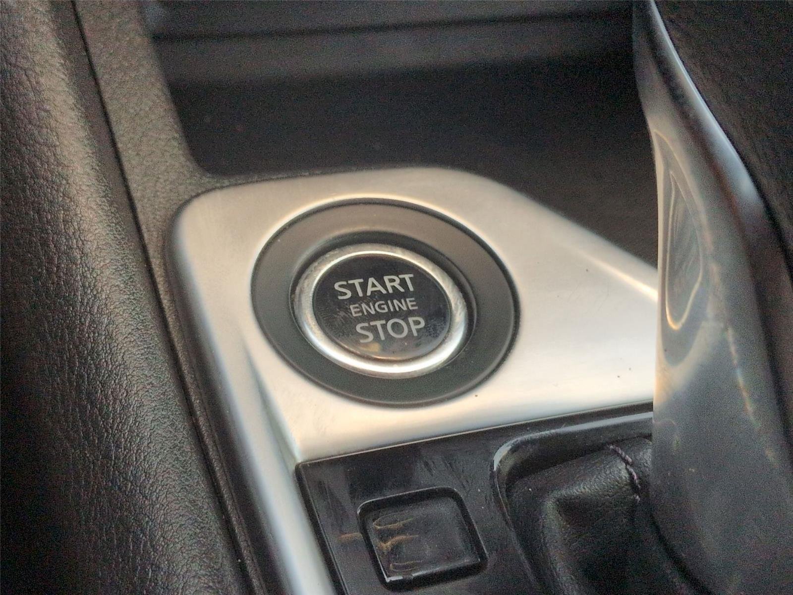 Certified Used 2024 Electric Blue Metallic Nissan SV image 29
