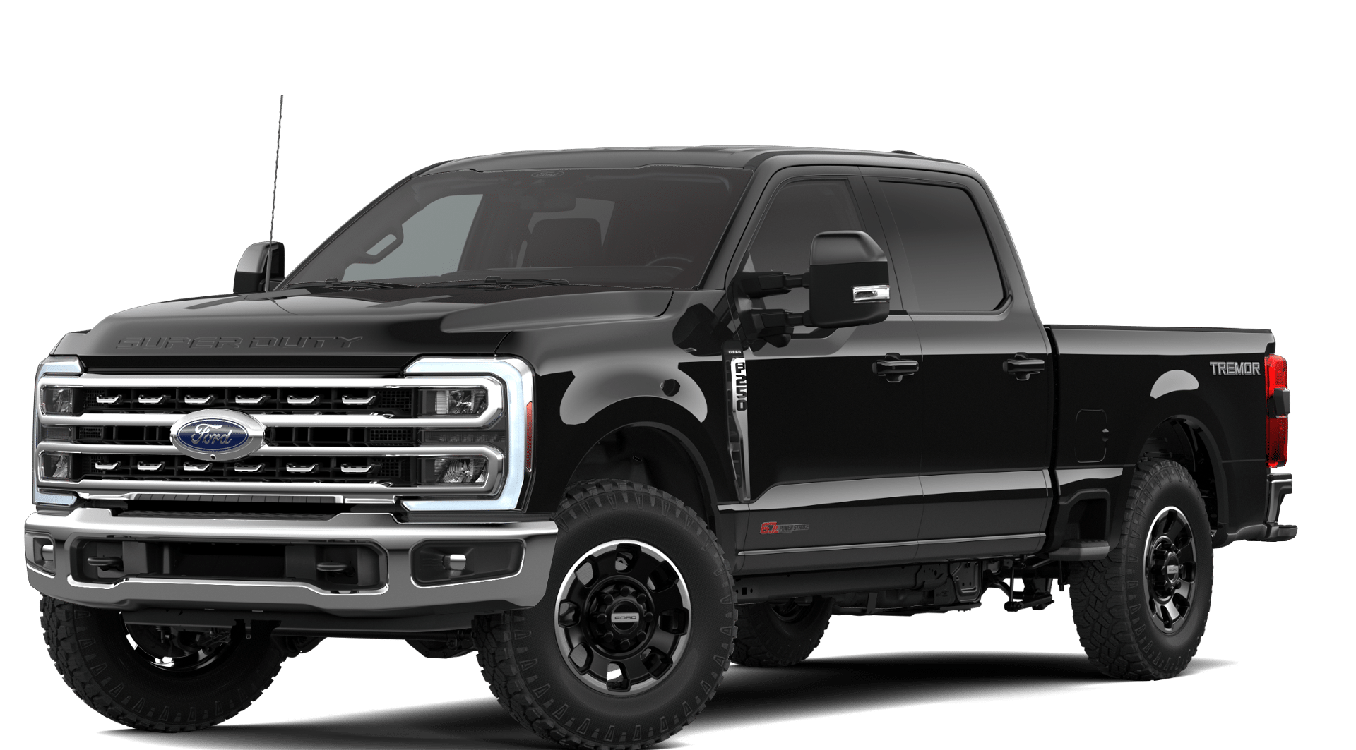 2026 Ford F-250 Lariat 4x4 Crew Cab 6-3/4' Box's photo