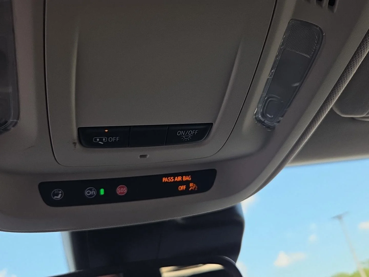 Used 2022 Cinnabar Metallic Buick Preferred image 23