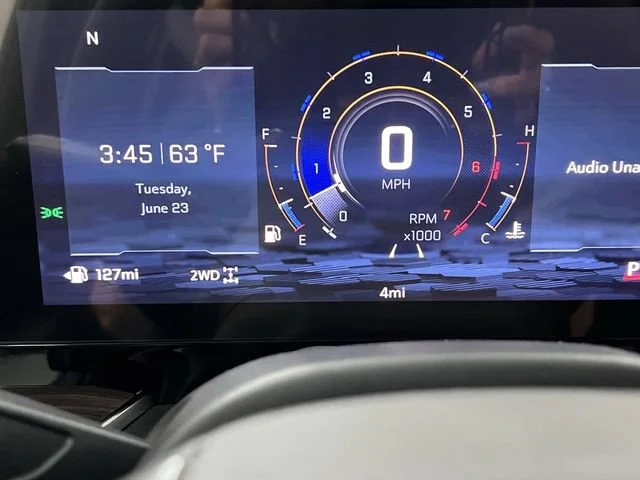 2026 Chevrolet Tahoe LT - Photo 13