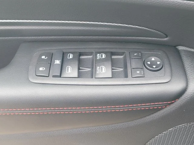 2026 Dodge Durango GT - Photo 30
