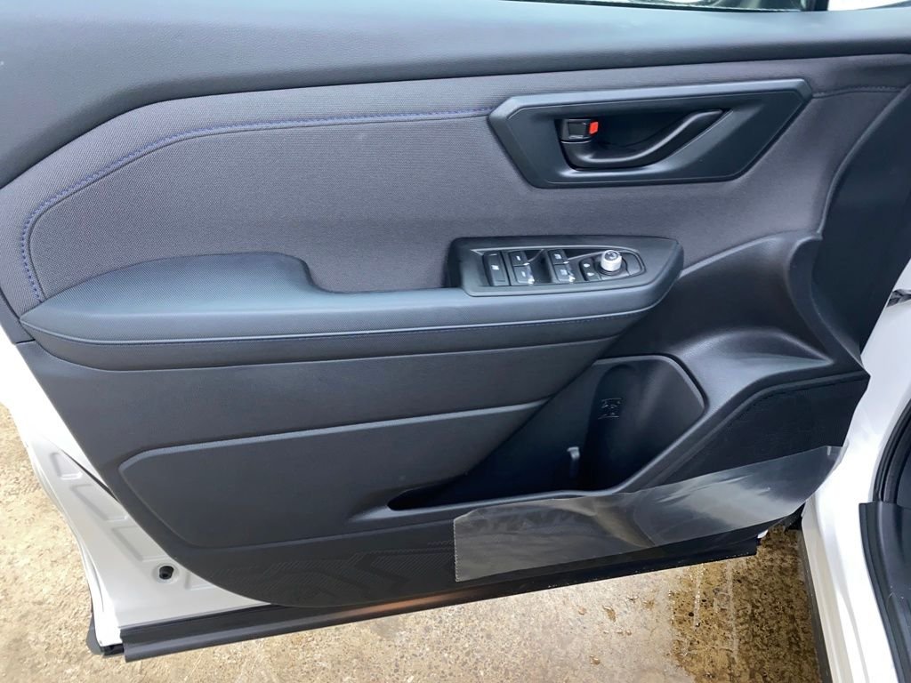 2026 Subaru Forester Premium - Photo 8