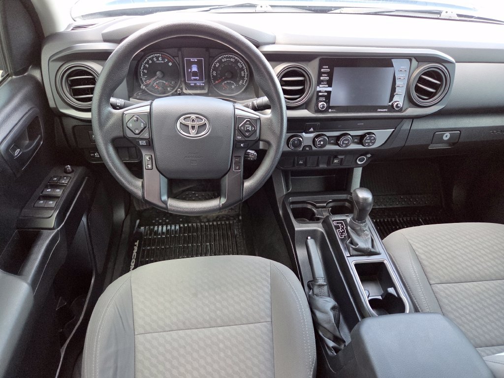 Used 2020 Black Toyota SR image 17