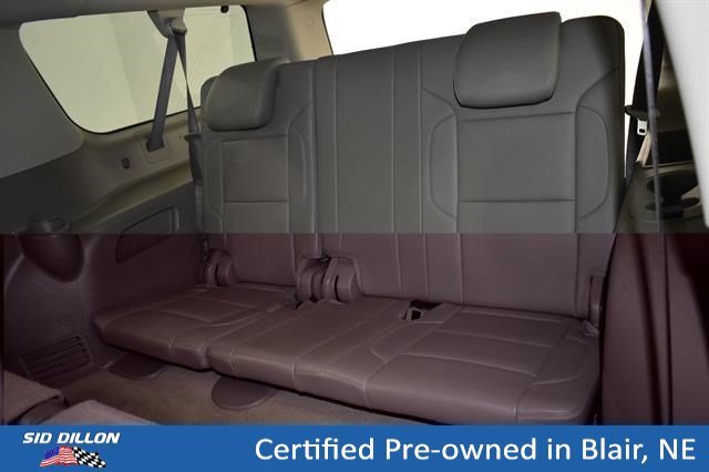 Used 2019 Summit White Chevrolet LT image 12
