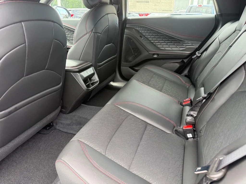 New 2026 Diamond Black Crystal Pearlcoat Dodge R/T image 20