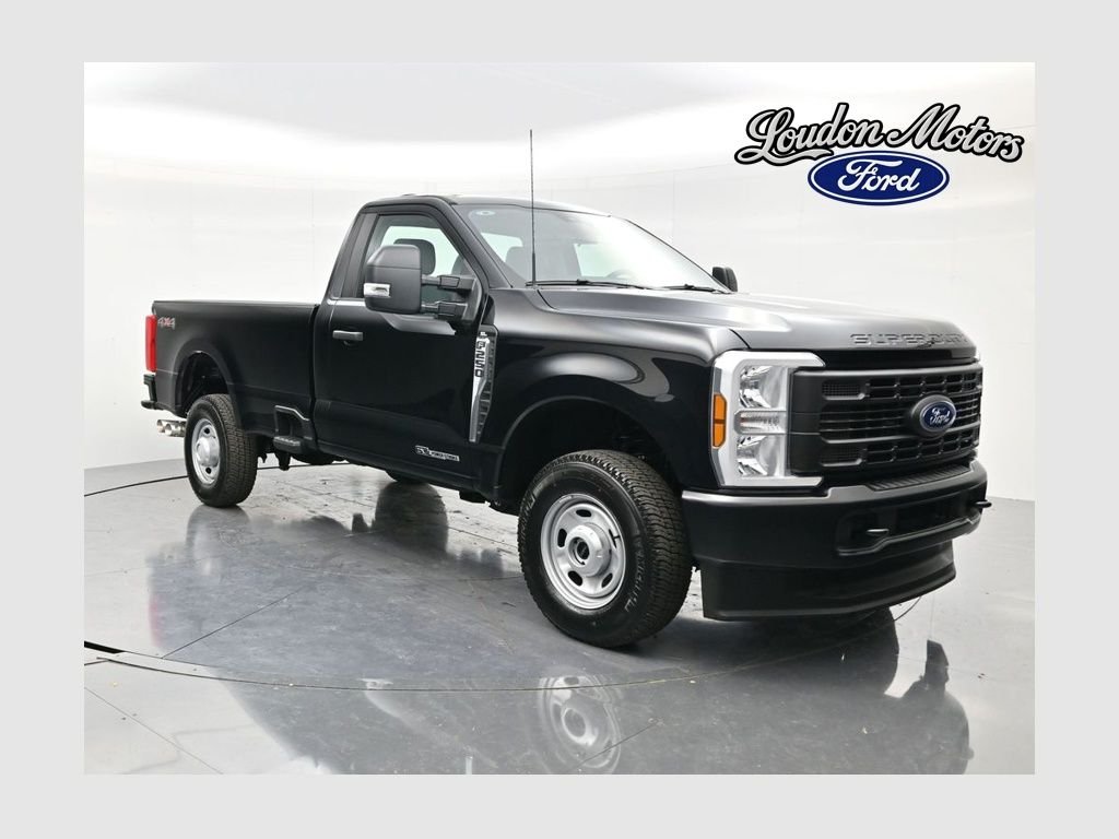 2026 Ford F-250 XL 4x4 Regular Cab 8' Box's photo