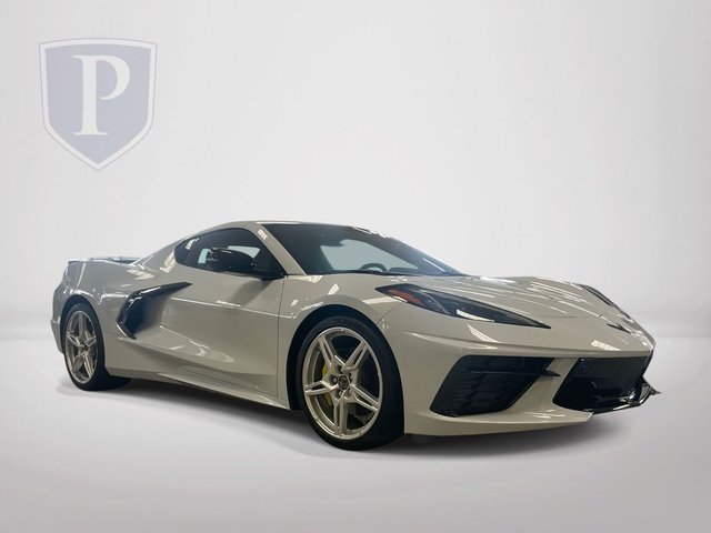 2023 Chevrolet Stingray