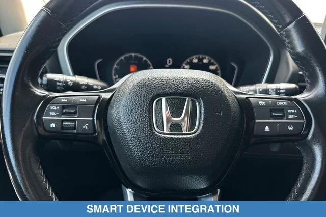 2023 Honda Pilot EX-L - Photo 27