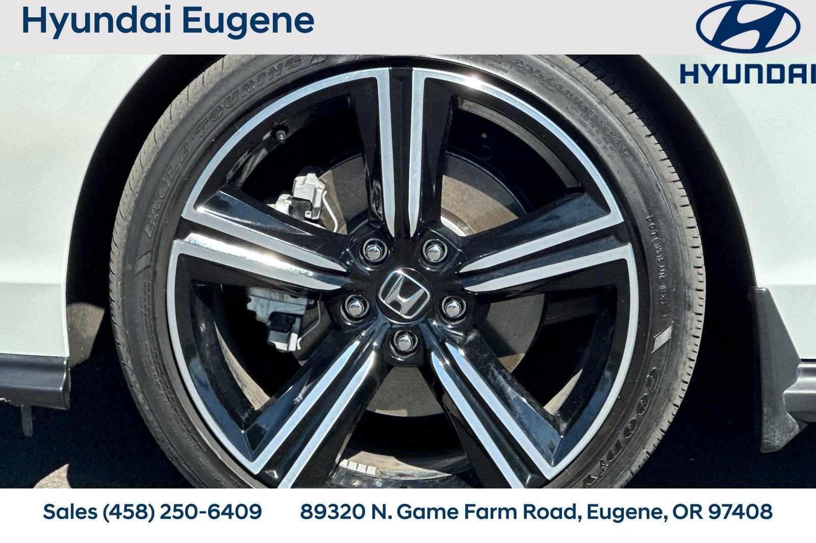 Used 2023  Honda Sport image 31