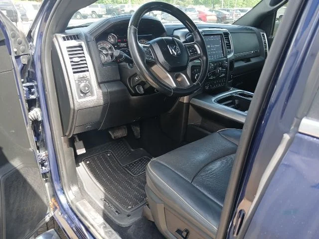 Used 2018 Blue Ram Limited image 57