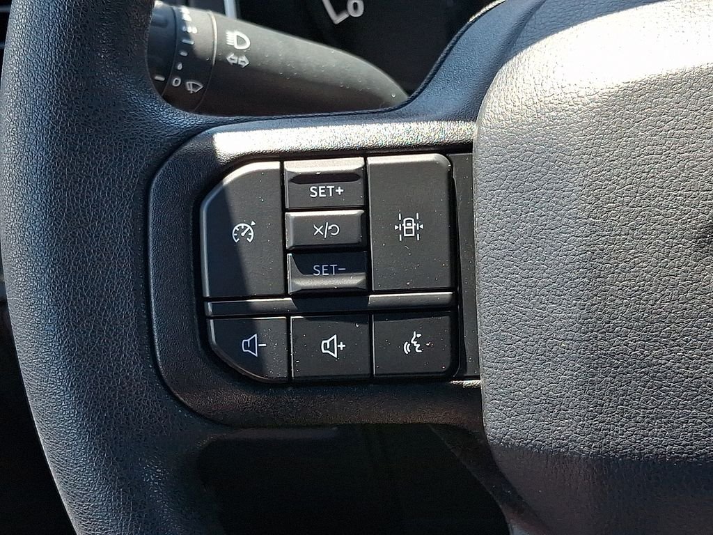 Used 2023 Blue Ford XL image 23