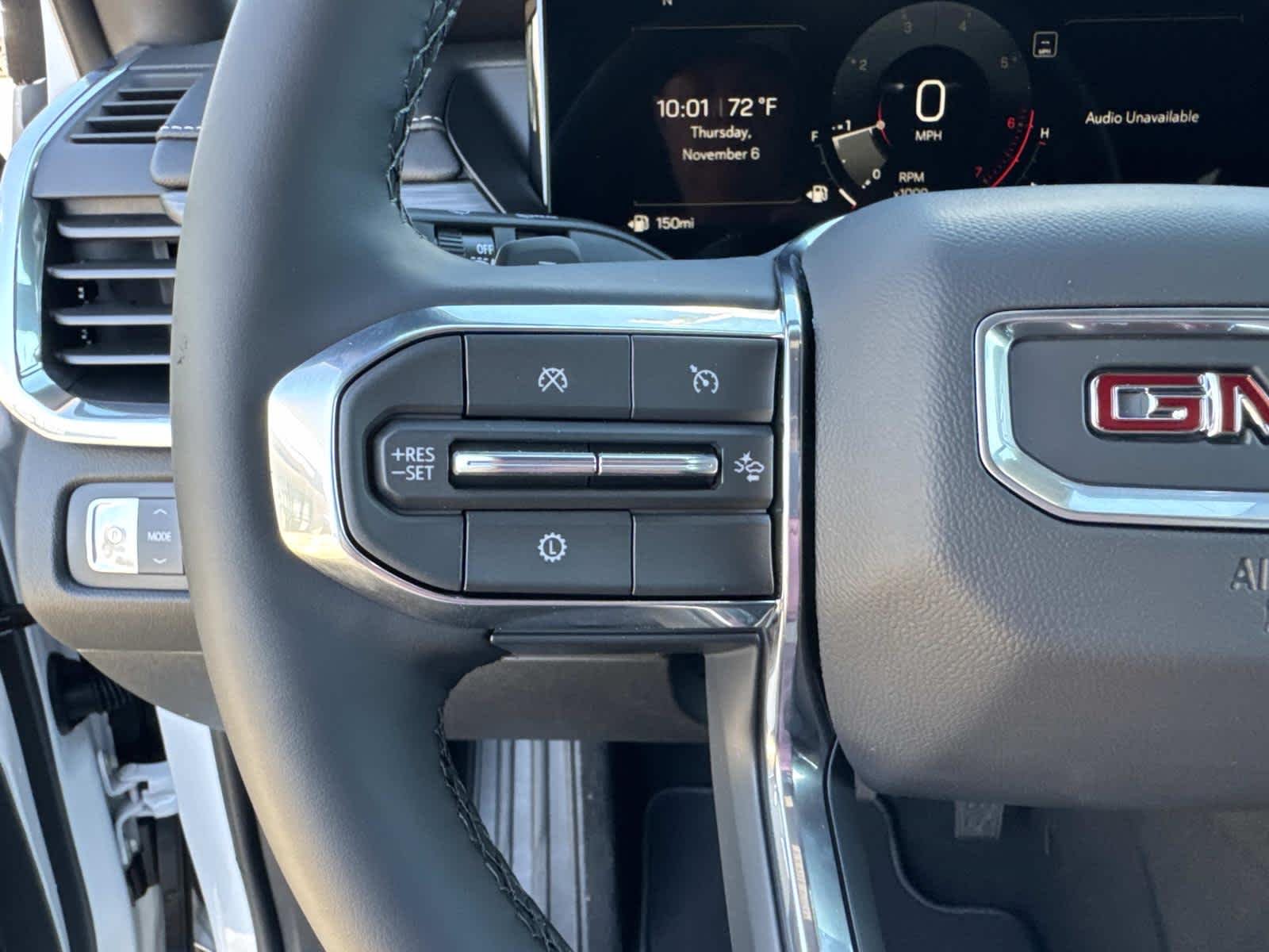 2026 GMC Acadia Elevation - Photo 15
