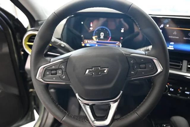 2026 Chevrolet Trax Activ - Photo 23