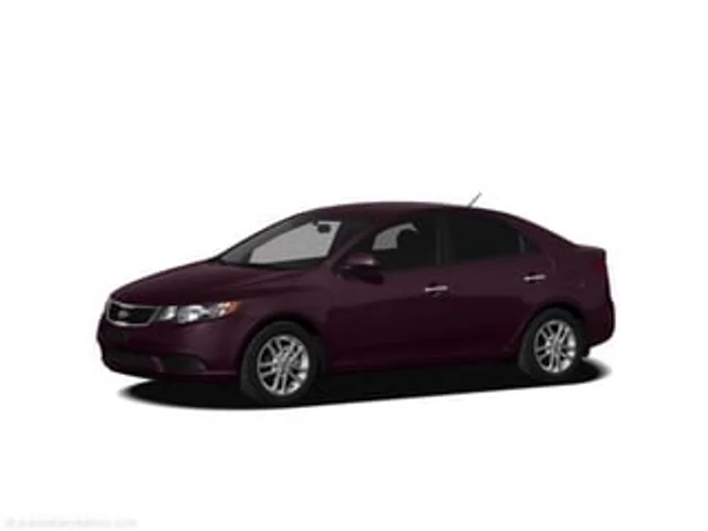 2011 Kia Forte EX AT's photo