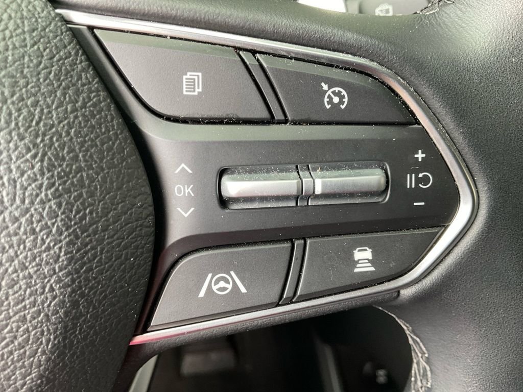 2023 Hyundai Santa Fe SEL - Photo 36
