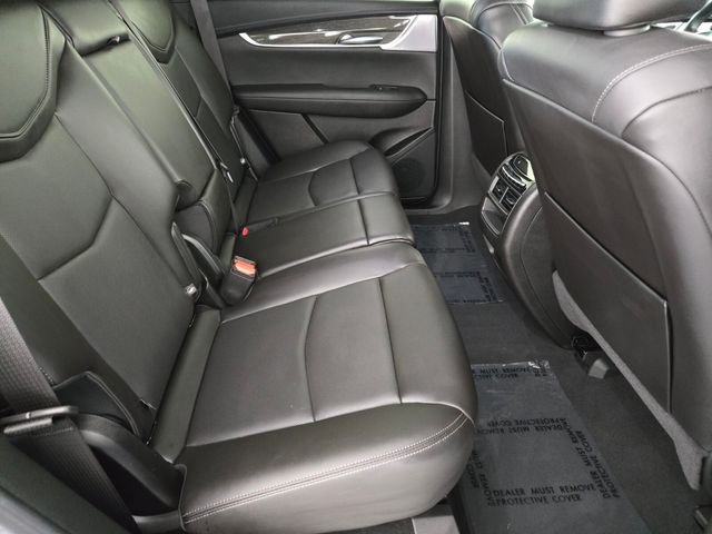 2023 Cadillac XT5 Sport - Photo 17