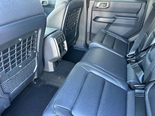 New 2026 Marsh Gray Ford Big Bend® image 39