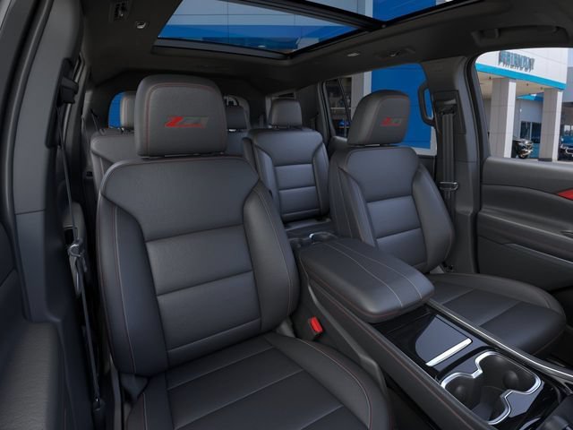 2026 Chevrolet Traverse Z71 - Photo 17