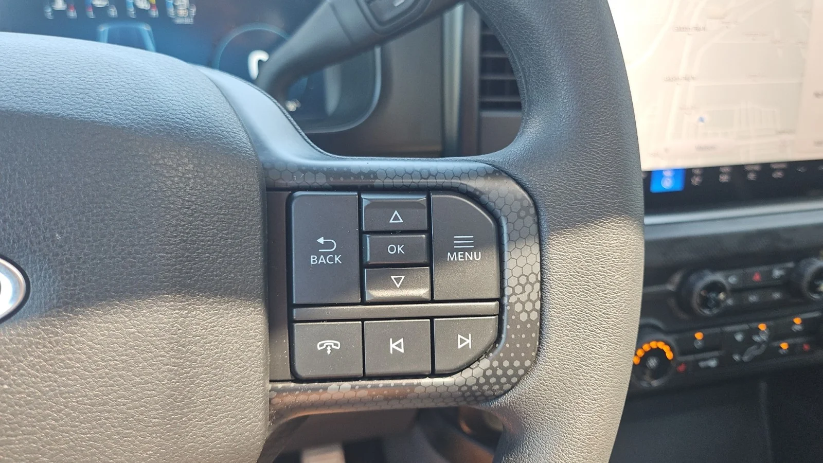 New 2026 Avalanche Ford Black Ops 4WD image 19