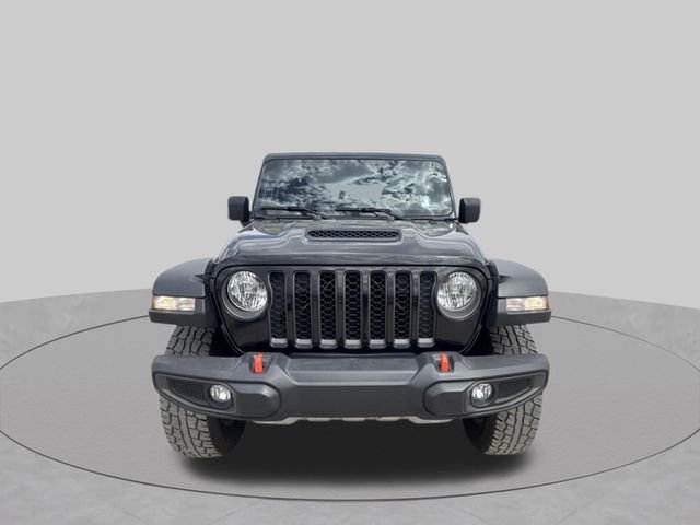 2023 Jeep Gladiator Mojave - Photo 7