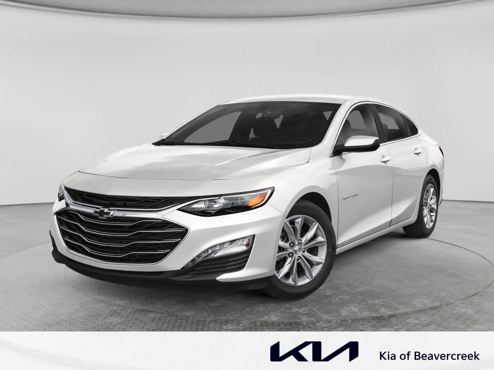 2020 Chevrolet Malibu