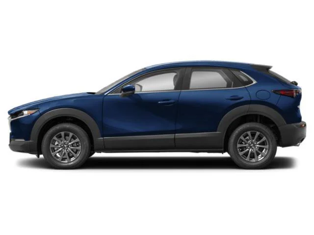 Certified Used 2025 Blue Mazda 2.5 S image 6