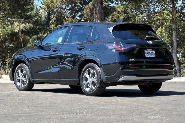 2024 Honda HR-V EX-L - Photo 6