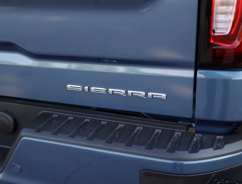 2026 GMC Sierra 1500 Denali - Photo 39