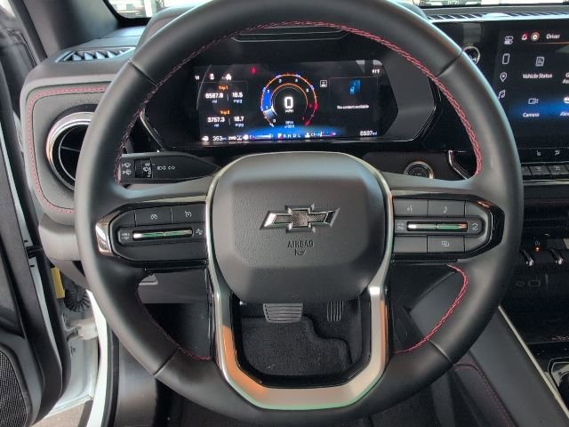 2025 Chevrolet Colorado Z71 - Photo 24