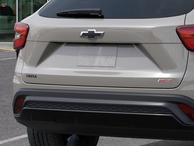 2026 Chevrolet Trax RS - Photo 15