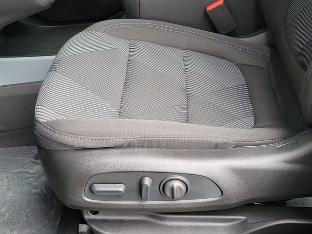 New 2027 Sterling Grey Metallic Chevrolet LT image 16