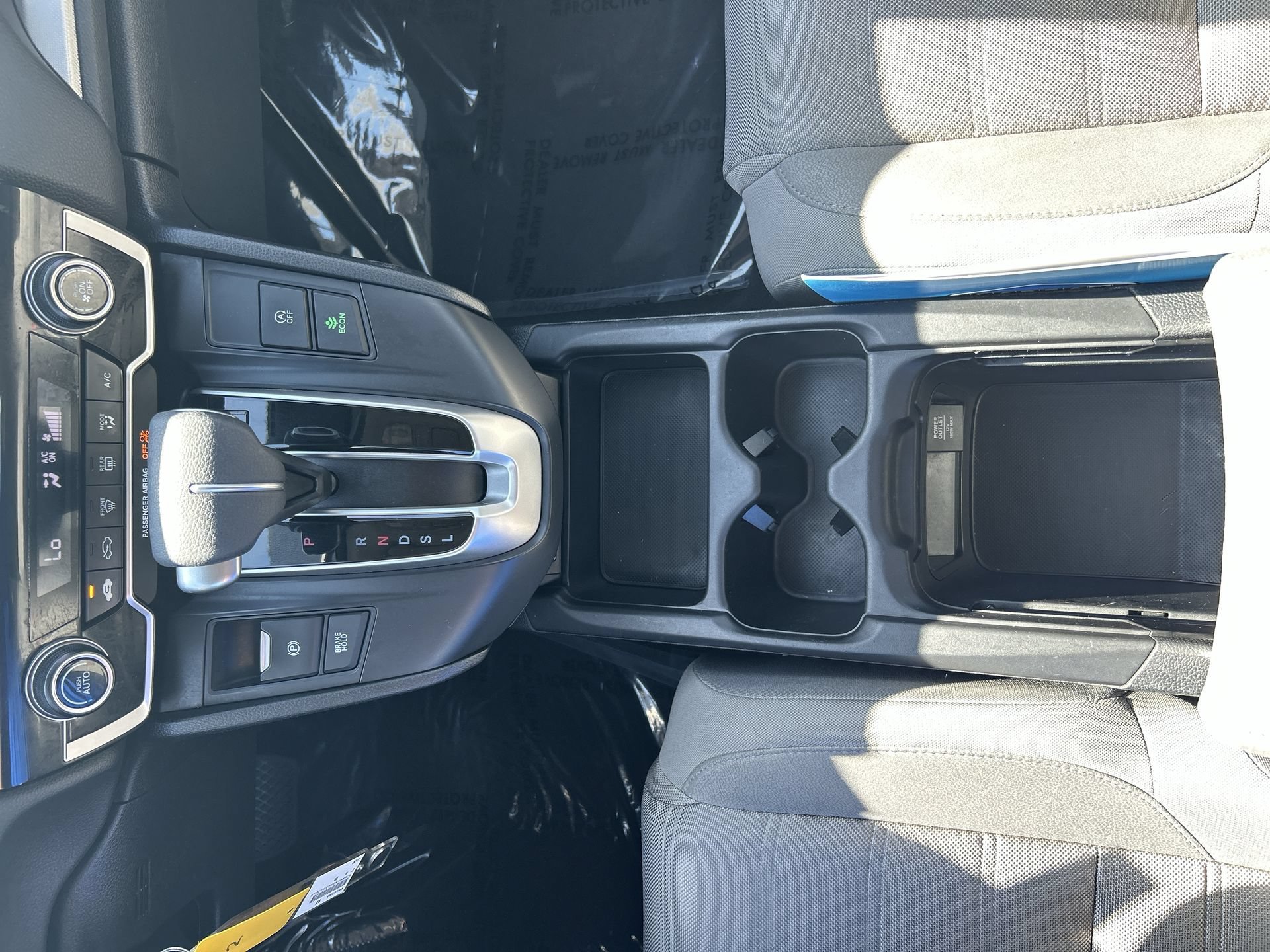 2020 Honda CR-V LX - Photo 22