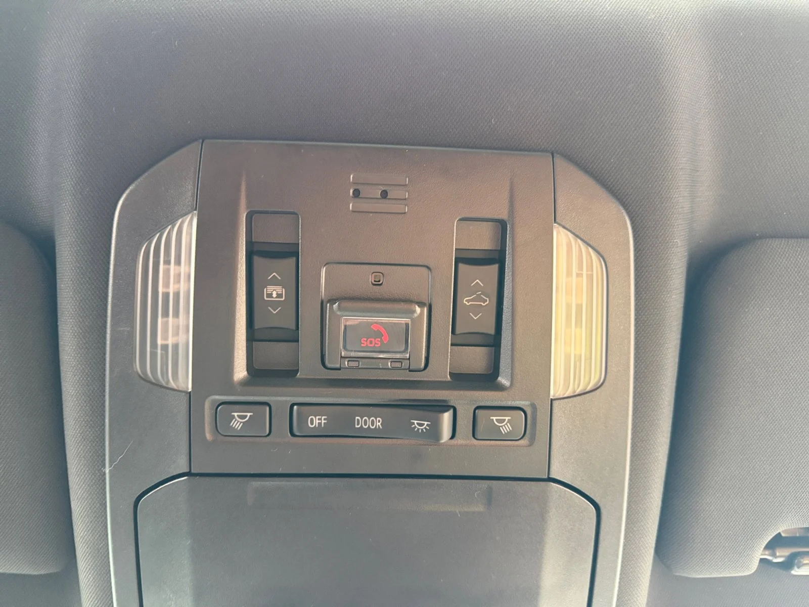 Used 2022 Blue Toyota Platinum image 28