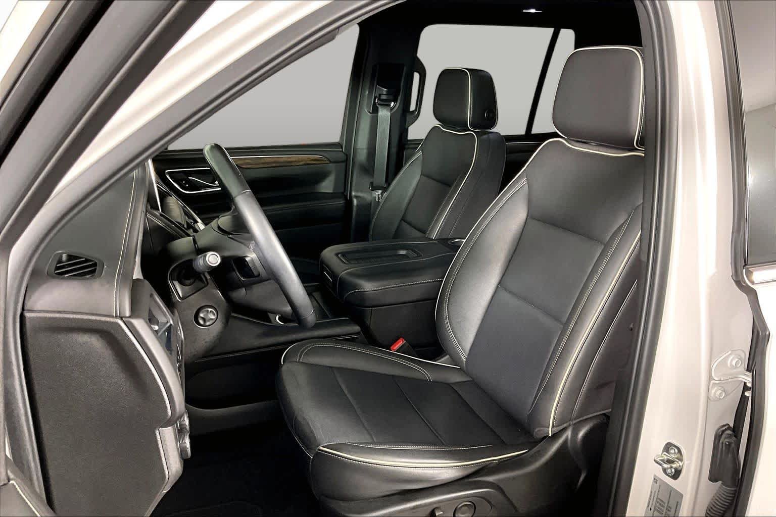 2023 Chevrolet Tahoe Premier - Photo 8