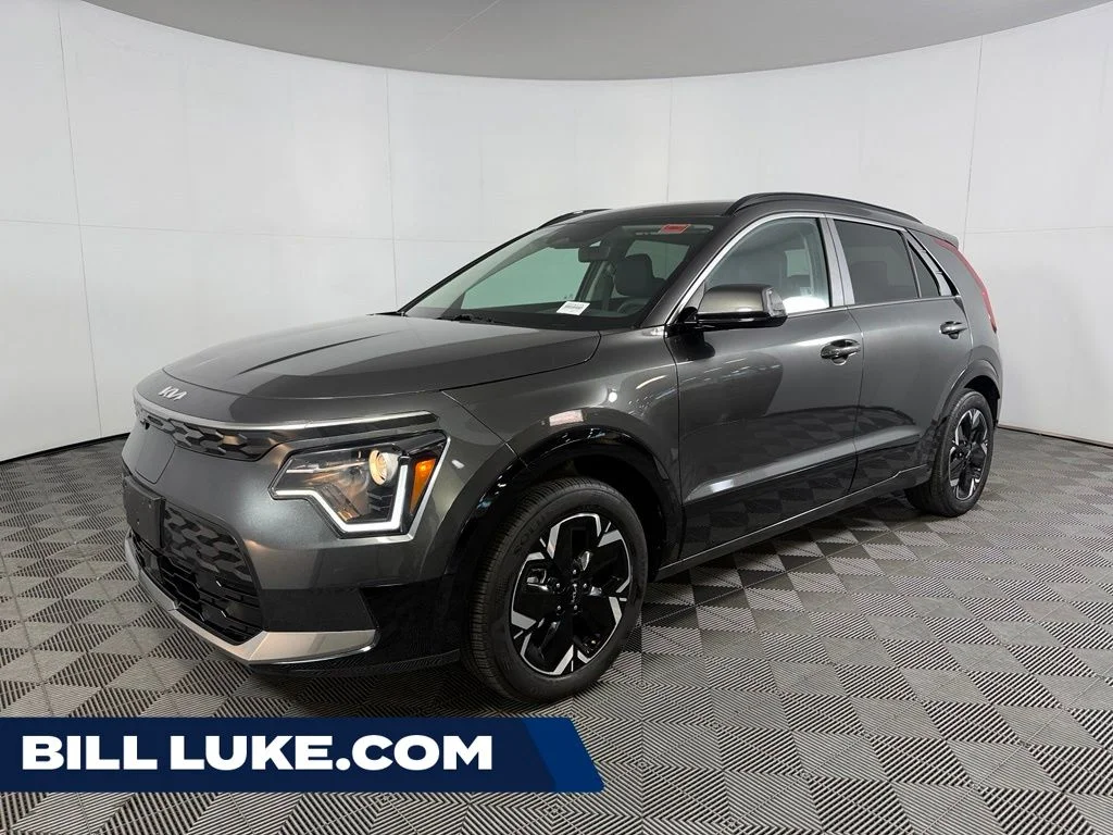 2024 Kia Niro
