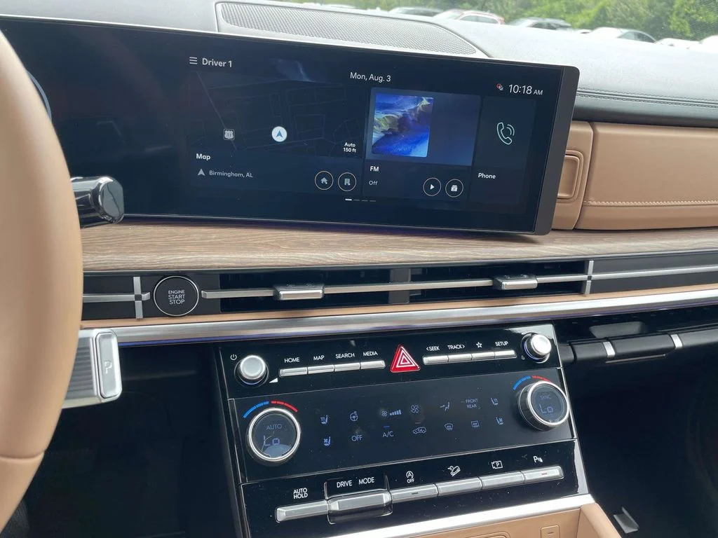 New 2027  Hyundai Limited image 14
