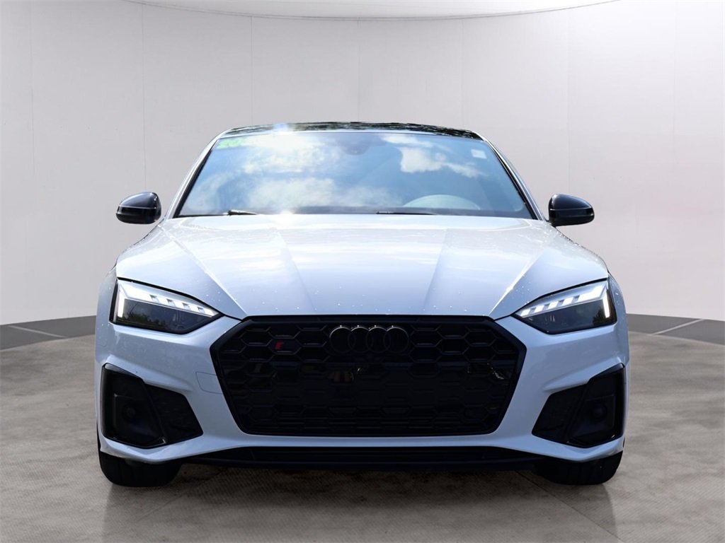 Used 2023 Audi S5 Sportback Premium Plus with VIN WAUC4CF59PA002188 for sale in Kansas City