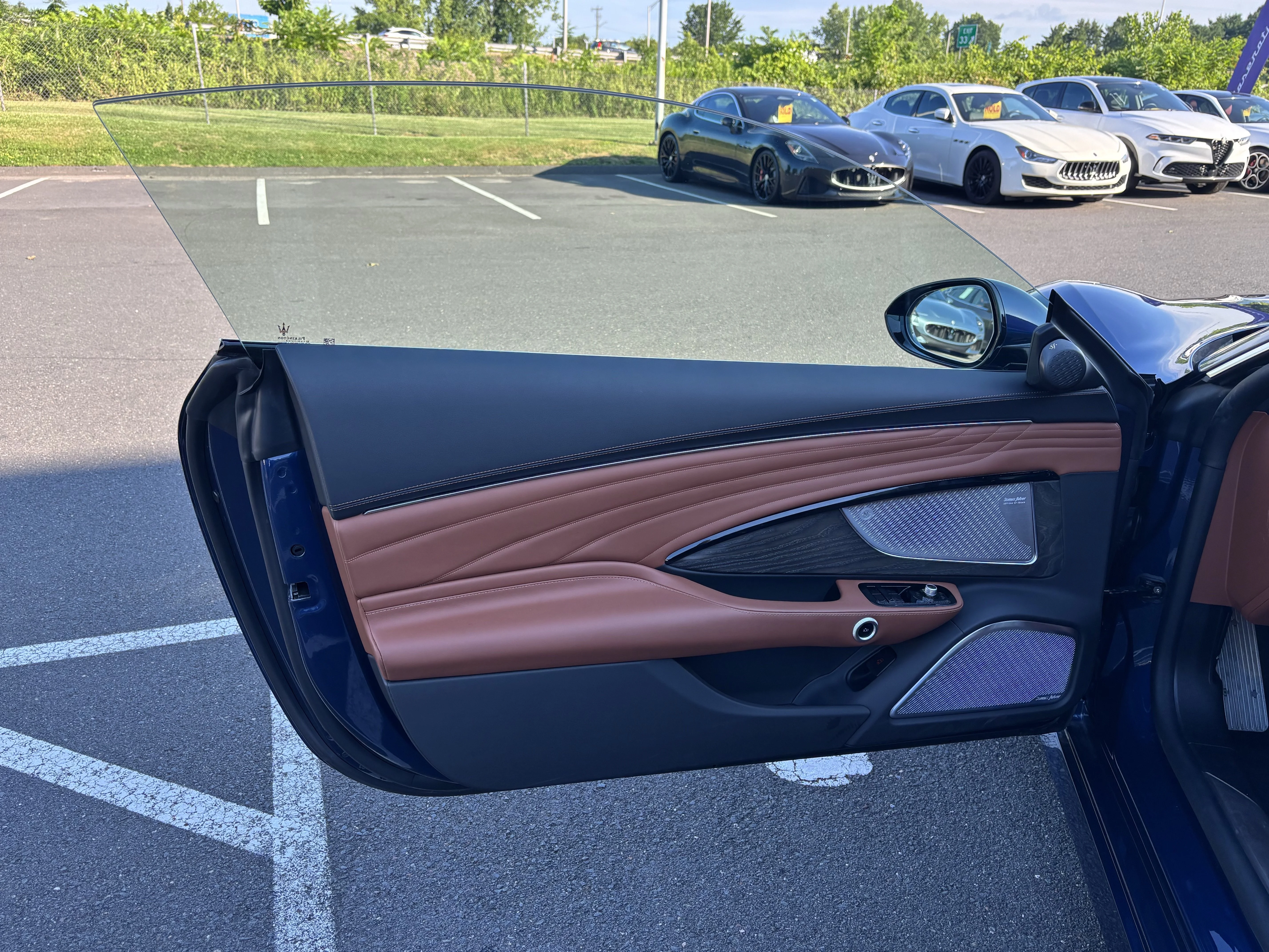 New 2026 TAN/TAN/TAN-0 Maserati  image 35