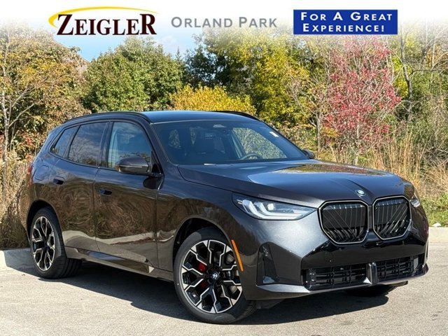 2026 BMW X3 30 XDRIVE's photo