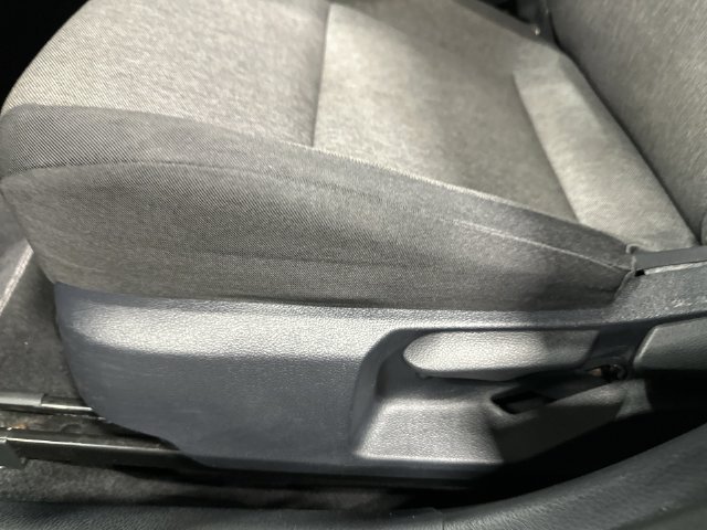 Certified Used 2025 UNDERGROUND Toyota LE image 18